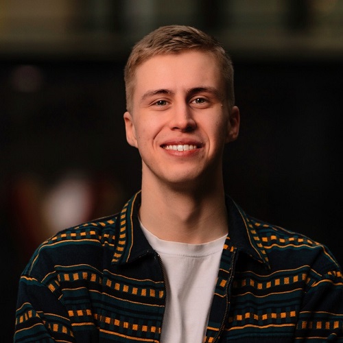 Robert Laitila - Fullstack Web Developer
